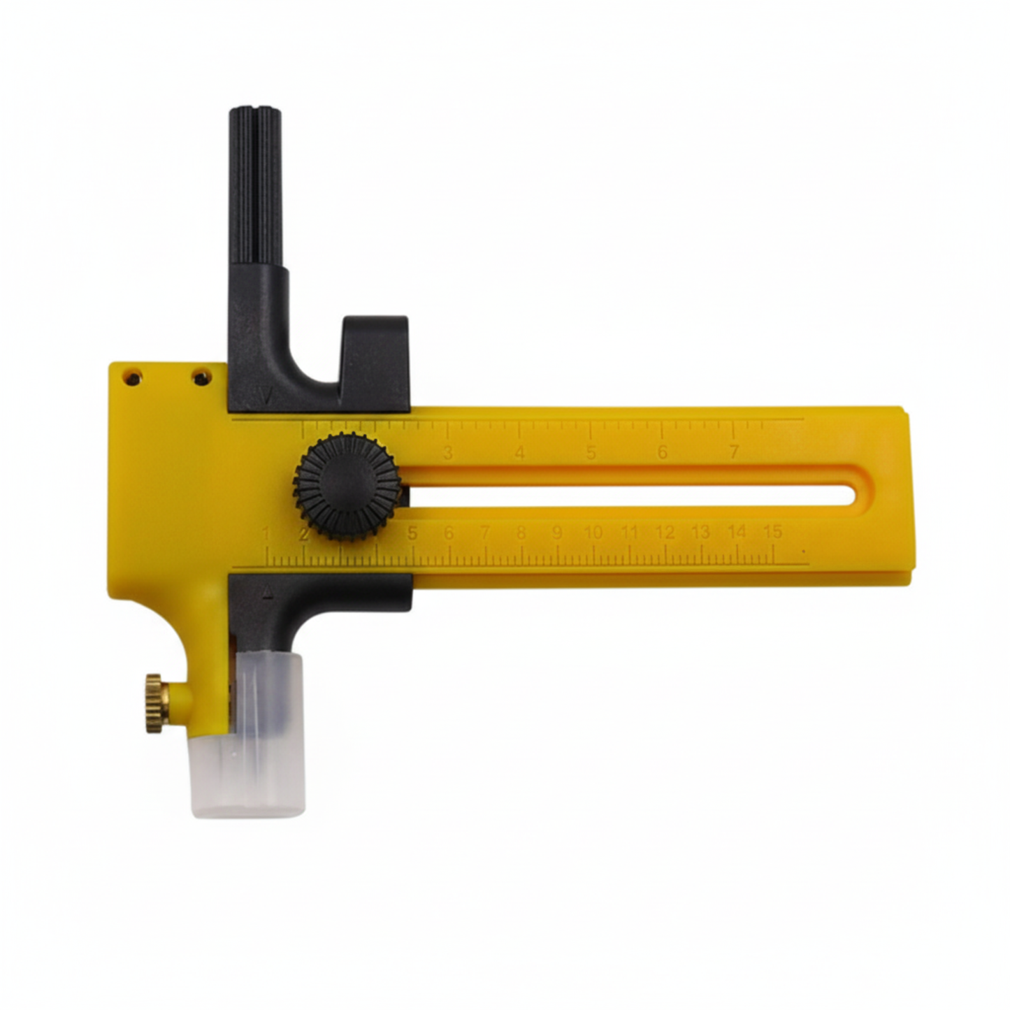 Circle Cutter Tool for Quilting & Fabric Crafts - Jakar | Adjustable 10-150mm